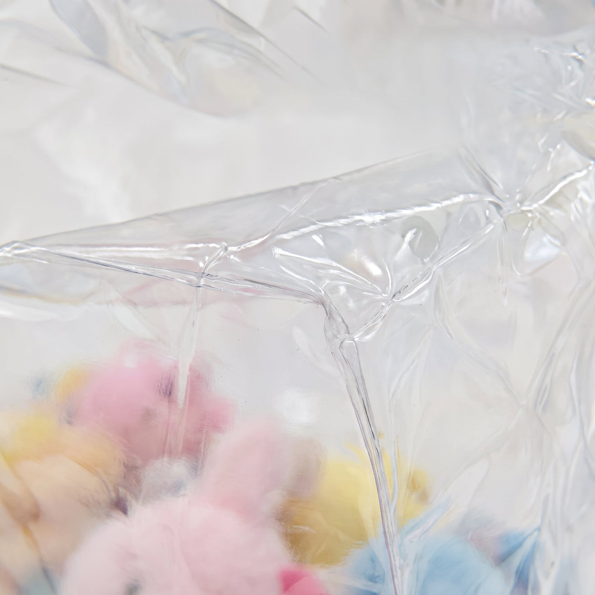Housse Pouf Bébé Imperméable