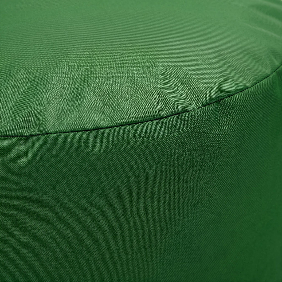 Pouf Extérieur Imperméable Vert Jardin
