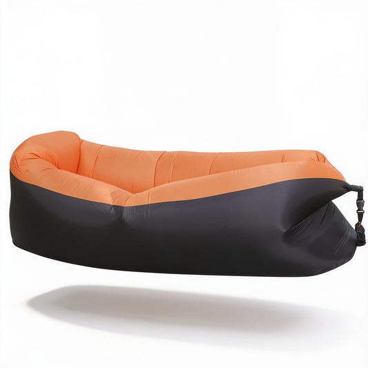 Grand Pouf Canapé Gonflable