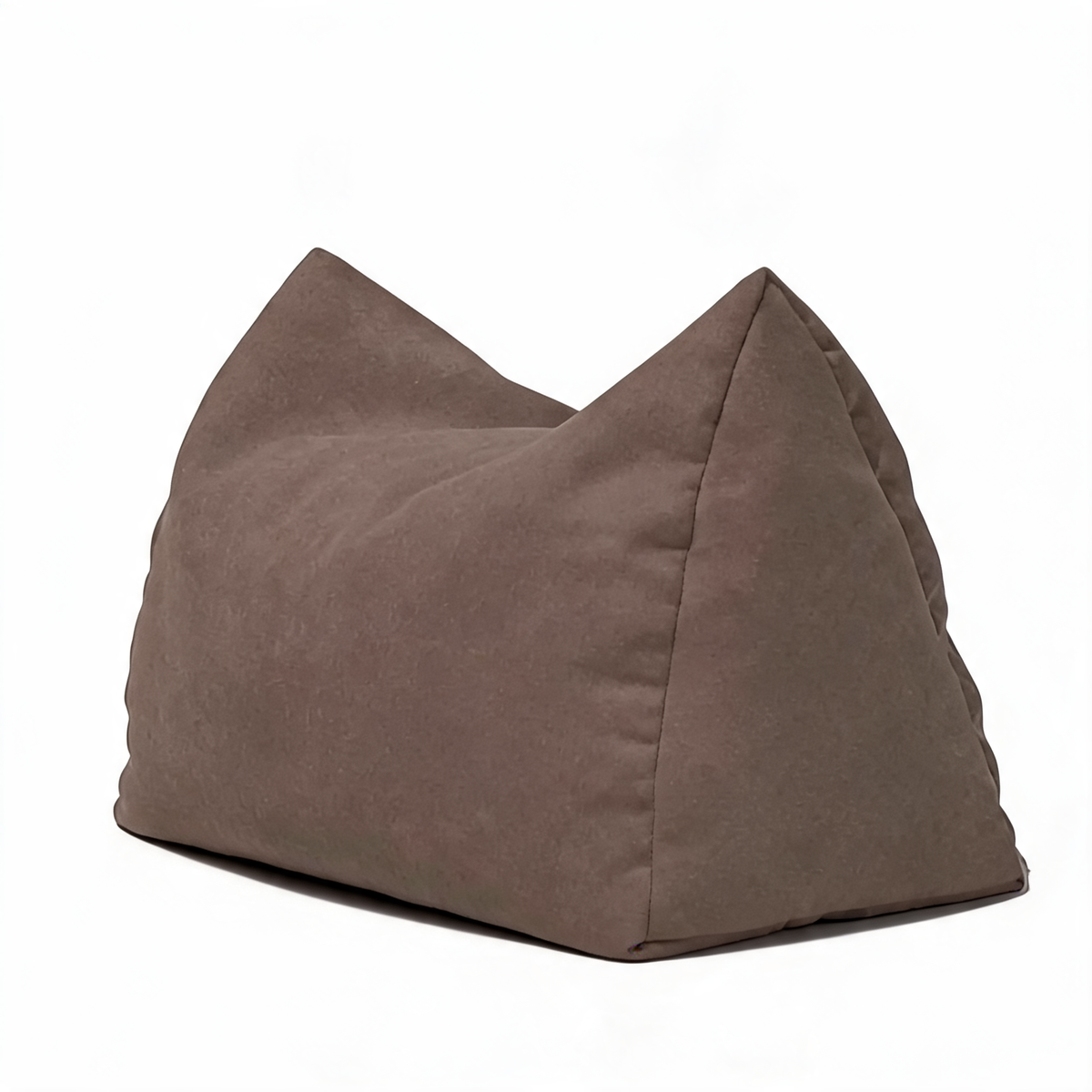 Grand Pouf Chambre Repose-Pieds