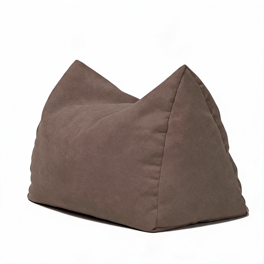 Grand Pouf Chambre Repose-Pieds