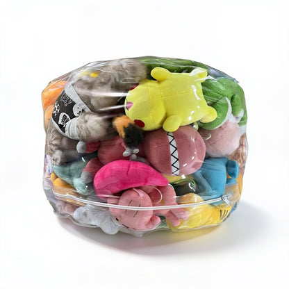 Pouf Bébé Assis Rangement Animaux
