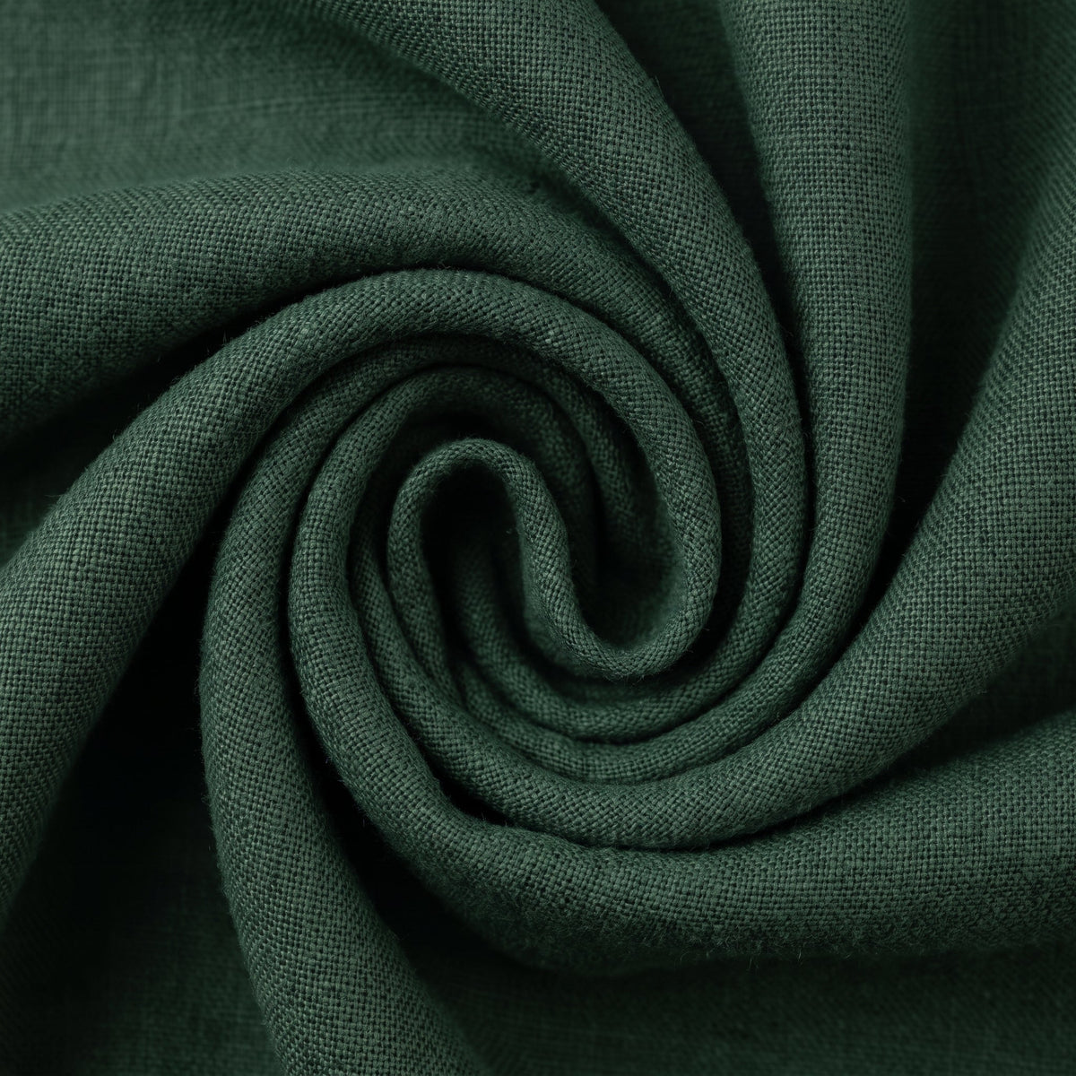 Pouf Chambre Doux Repose-Pieds Vert