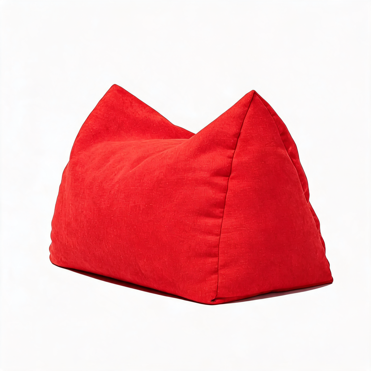 Pouf Chambre Repose-Pieds Enfant
