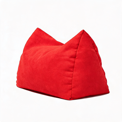Pouf Chambre Repose-Pieds Enfant
