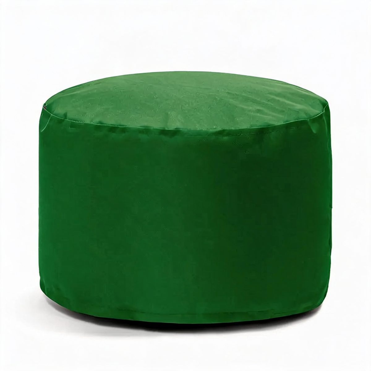Pouf Extérieur Imperméable Vert Jardin