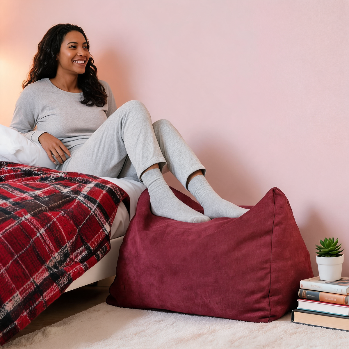 Pouf Pour Chambre Enfant