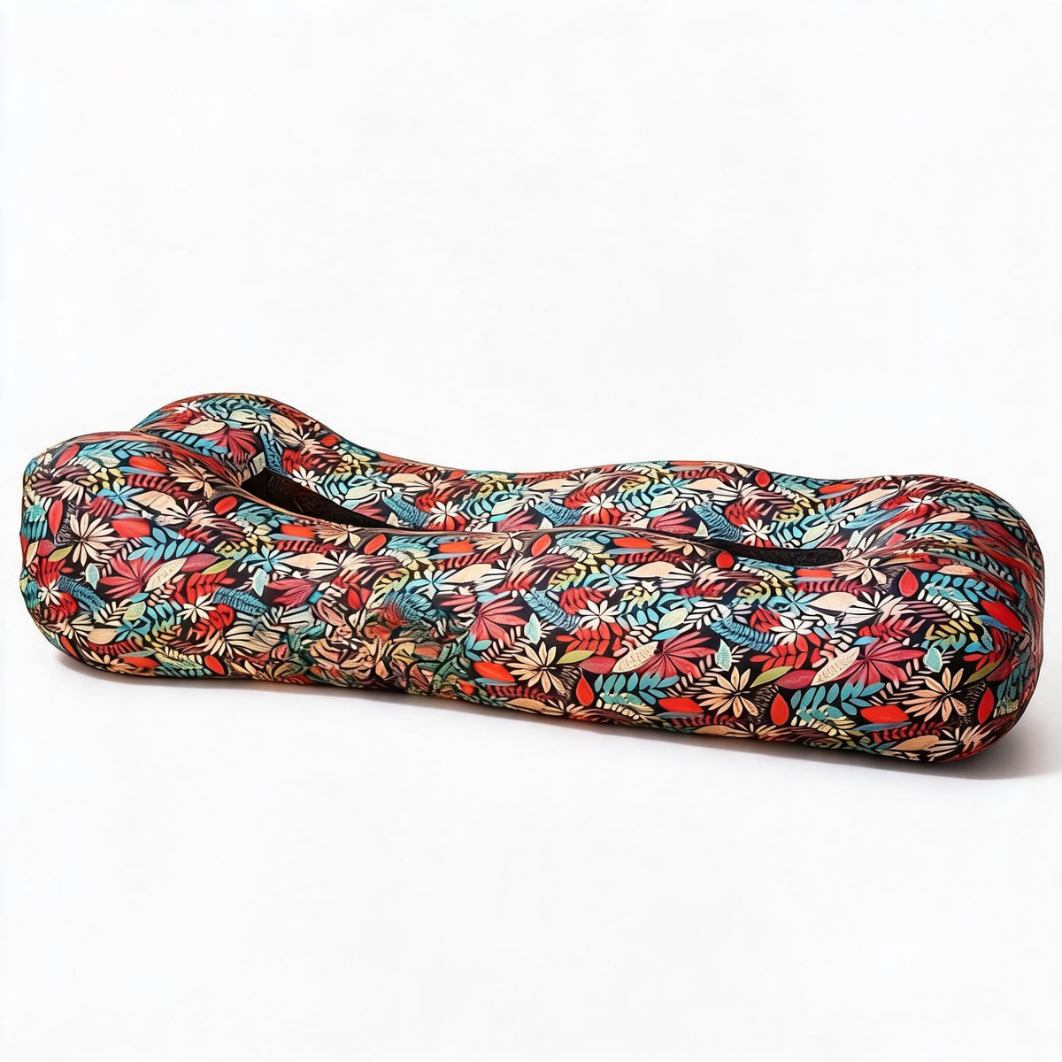 Pouf Pour Piscine Flottant Tropical