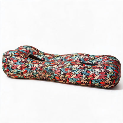 Pouf Pour Piscine Flottant Tropical