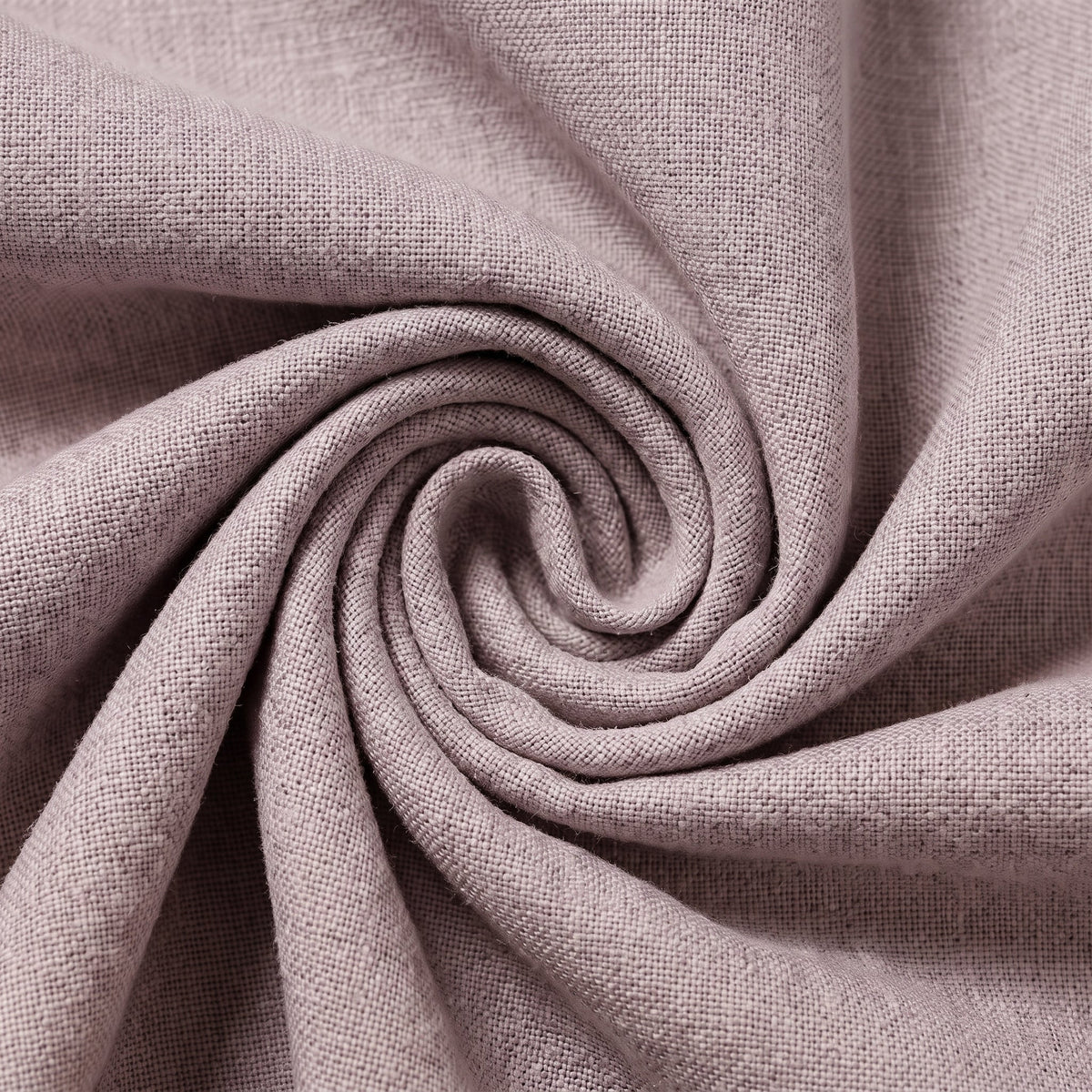 Pouf Repose Pied Gris Rosé